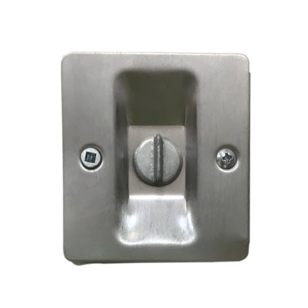 HAGER CERR PRIV 1-3/8 330LUS26D