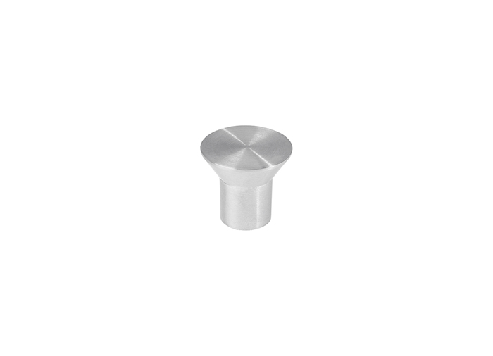 JNF TIRADOR IN112/20MM INOX