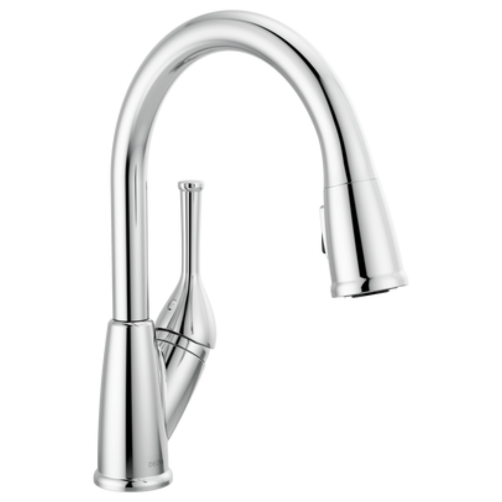 DELTA CLASSIC PULL DOWN S/S