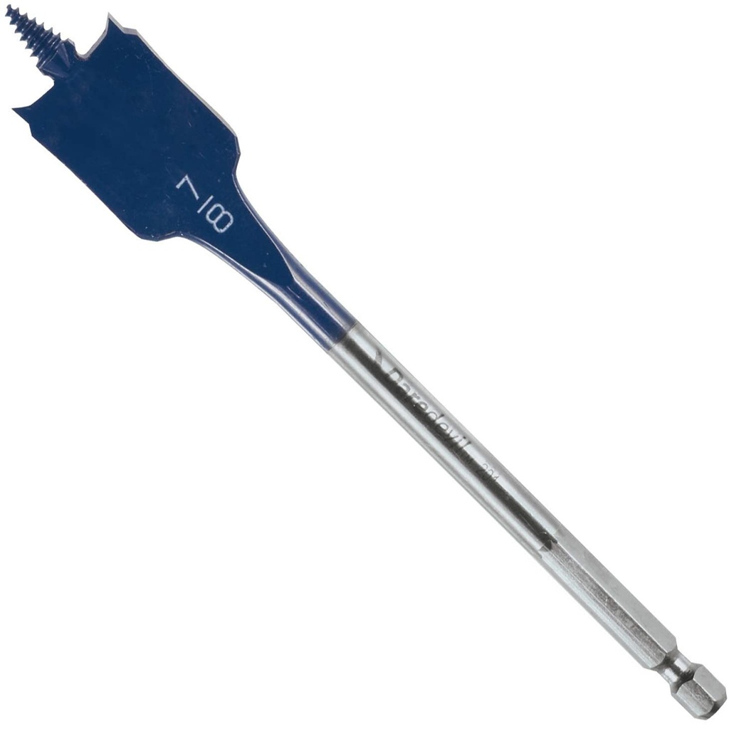 BOSCH SPADE BIT 7/8  DSB1011