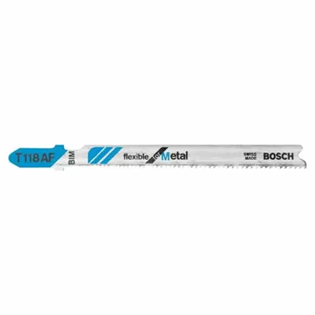 BOSCH 3-5/8 18T BIM PK5 T118EF