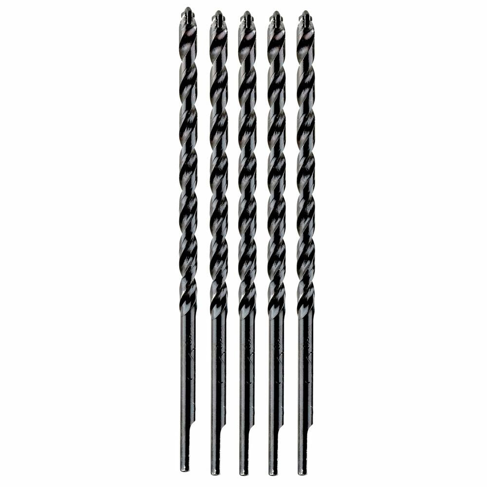 BOSCH 3/16X4 1/2 5PK TC5005