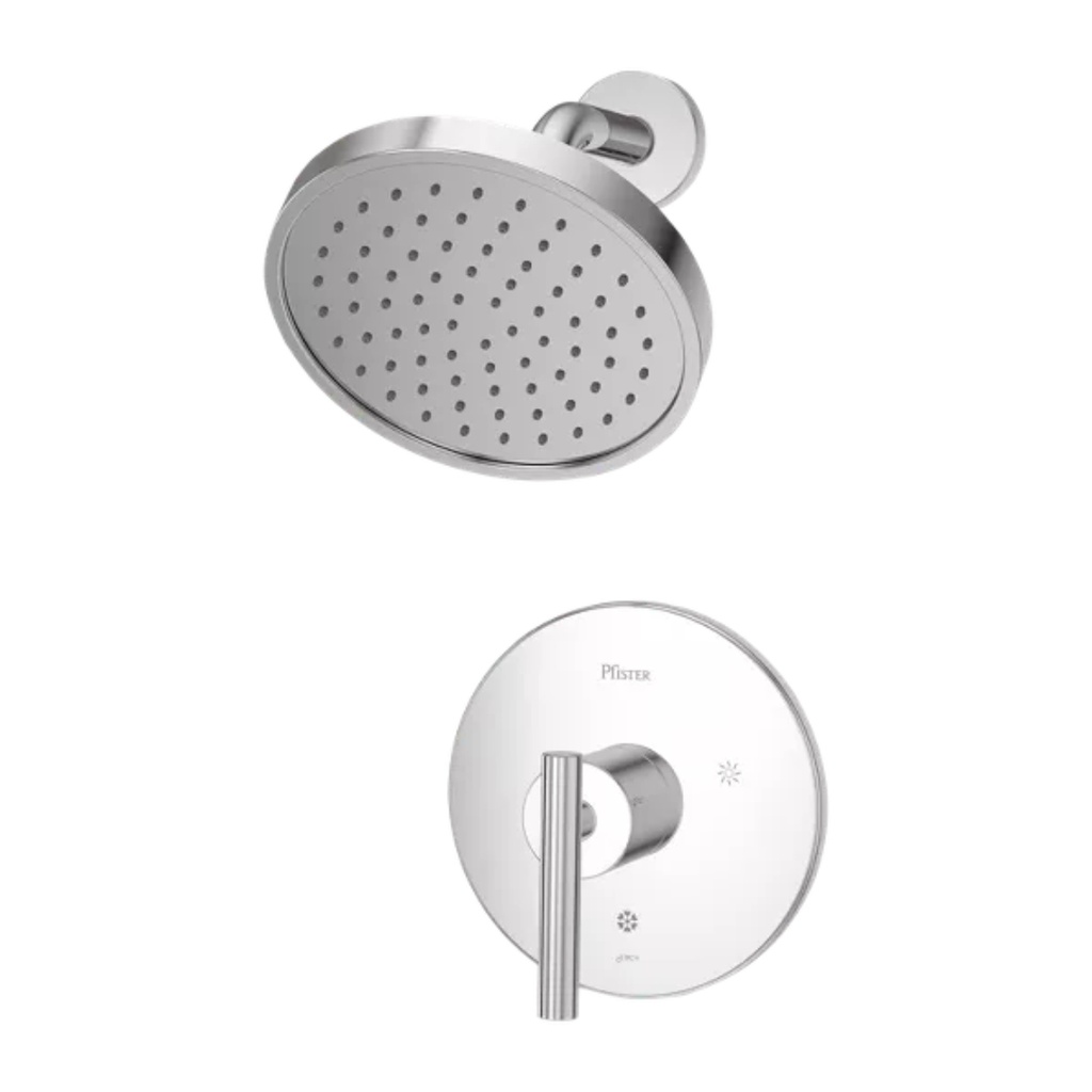 PFISTER MEZC. DUCHA CONTEMPRA CH