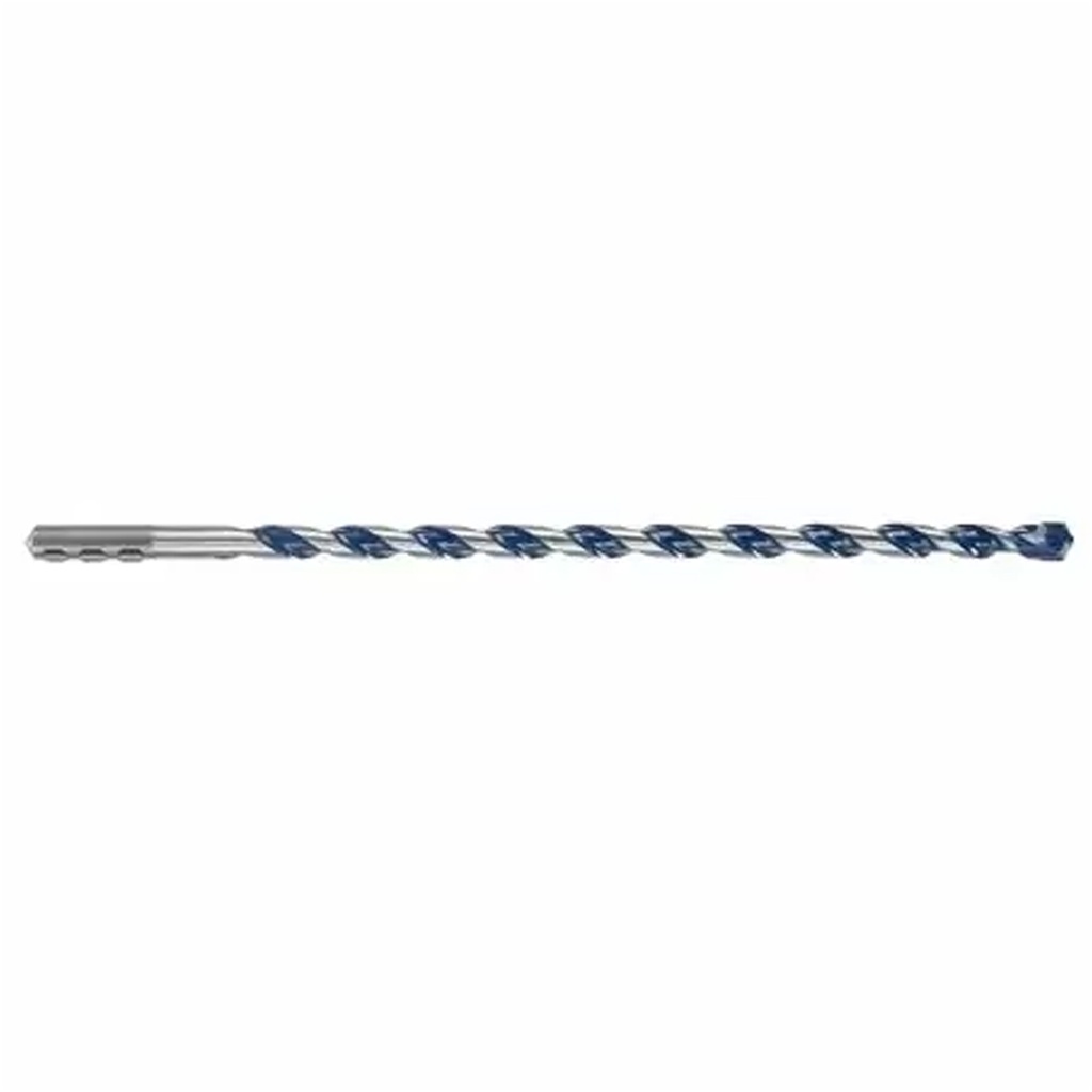 BOSCH 1/4X10 HAMM BLUE HCBG07T