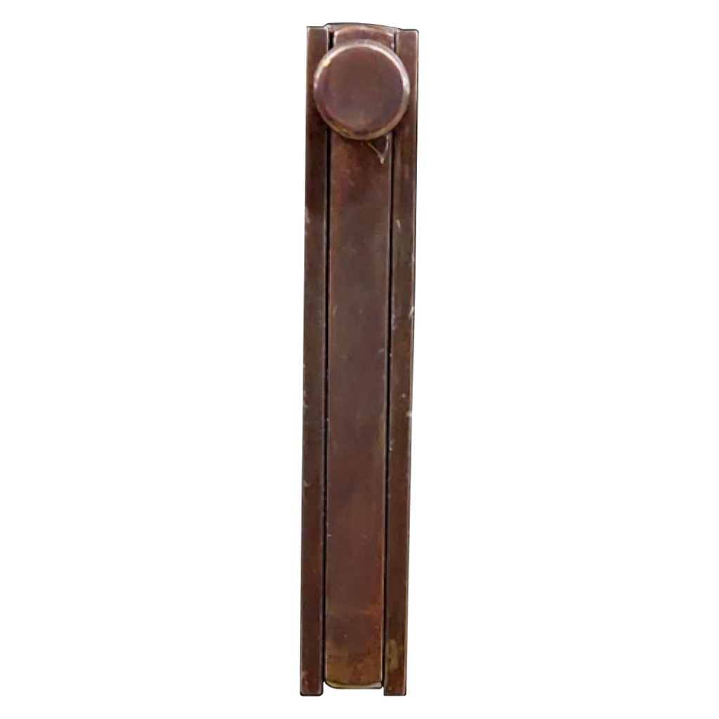 FALLEBA PLANA 4" A/B  3182-04F