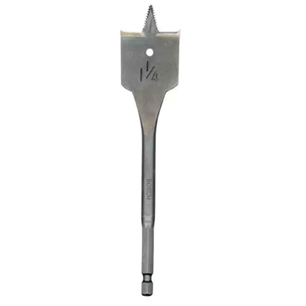 BOSCH 1 1/4 SPADE BIT DSB1017