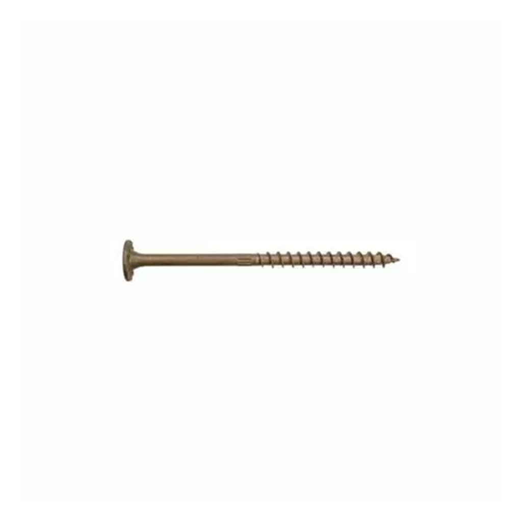 SIMPSON TIMBER SCREW SDWS 6" 250