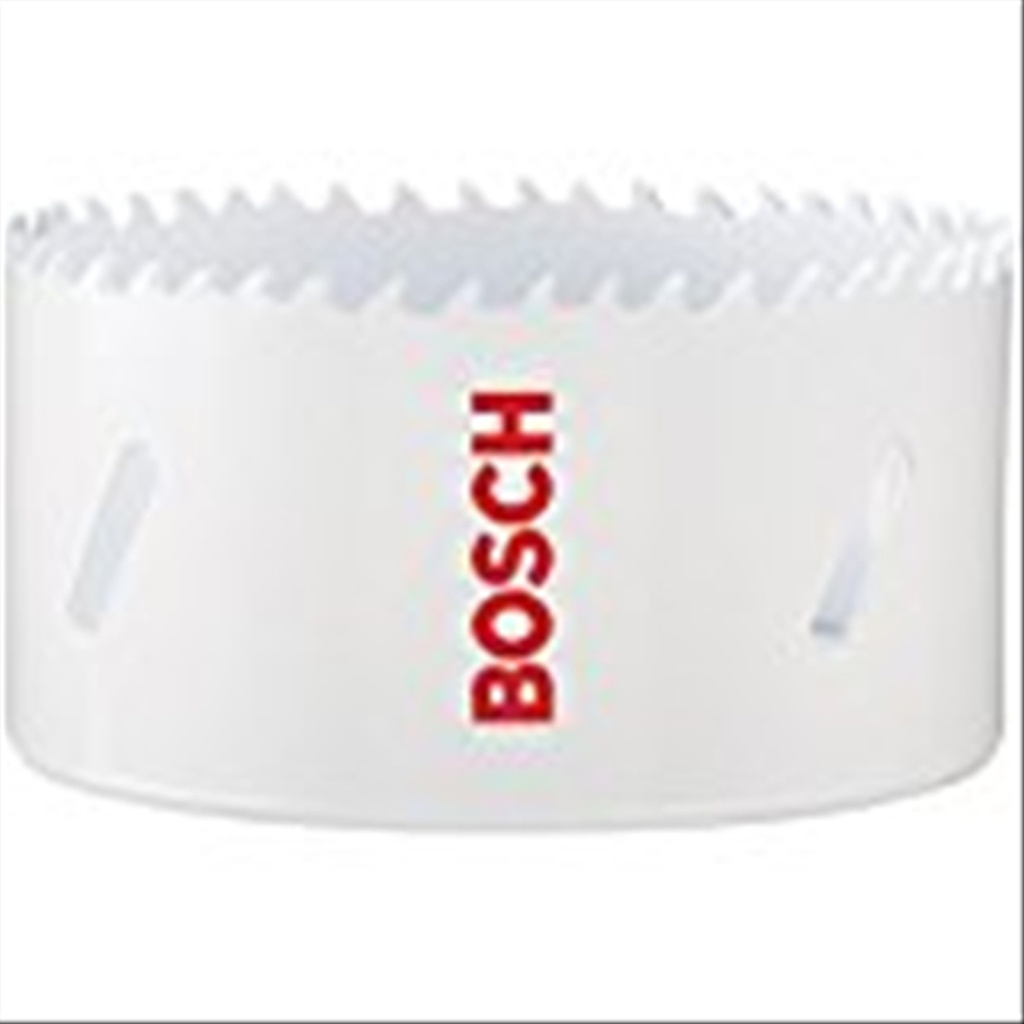BOSCH BI-METAL HOLE SAW 3-7/8