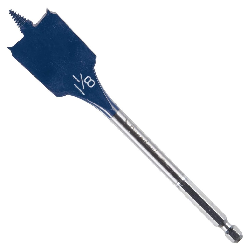 BOSCH 1 1/8 SPADE BIT DSB1015