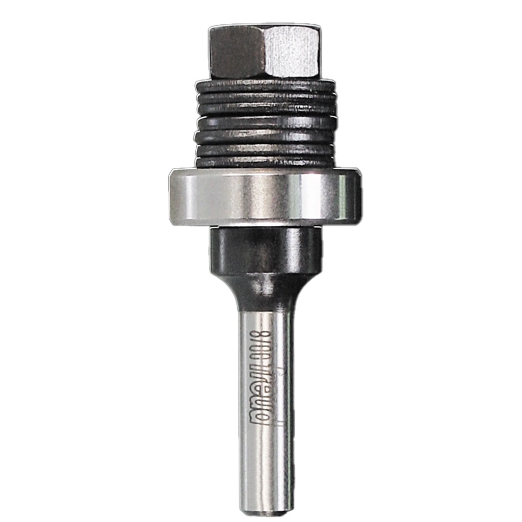 FREUD SLOT CUTTER ARBOR 1/4 DS