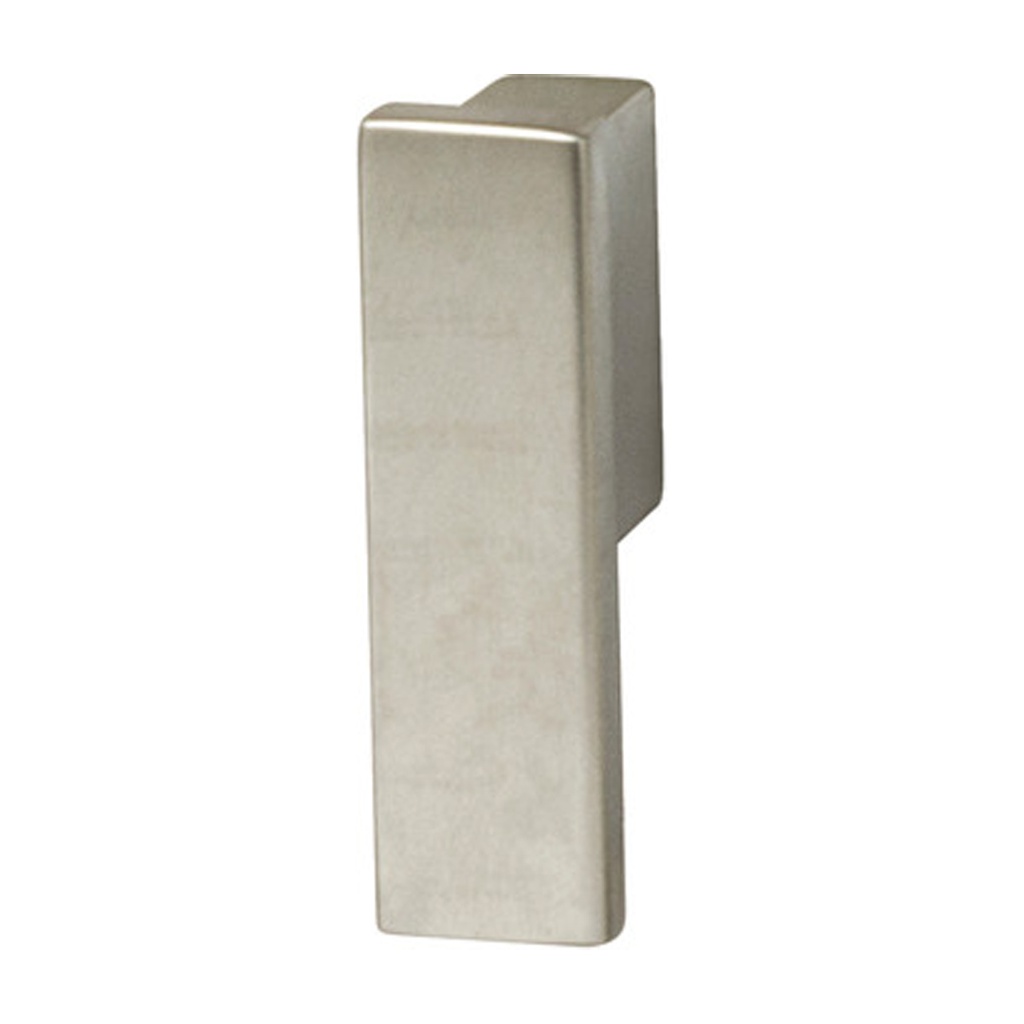HAFELE KNOB MATT NICKEL