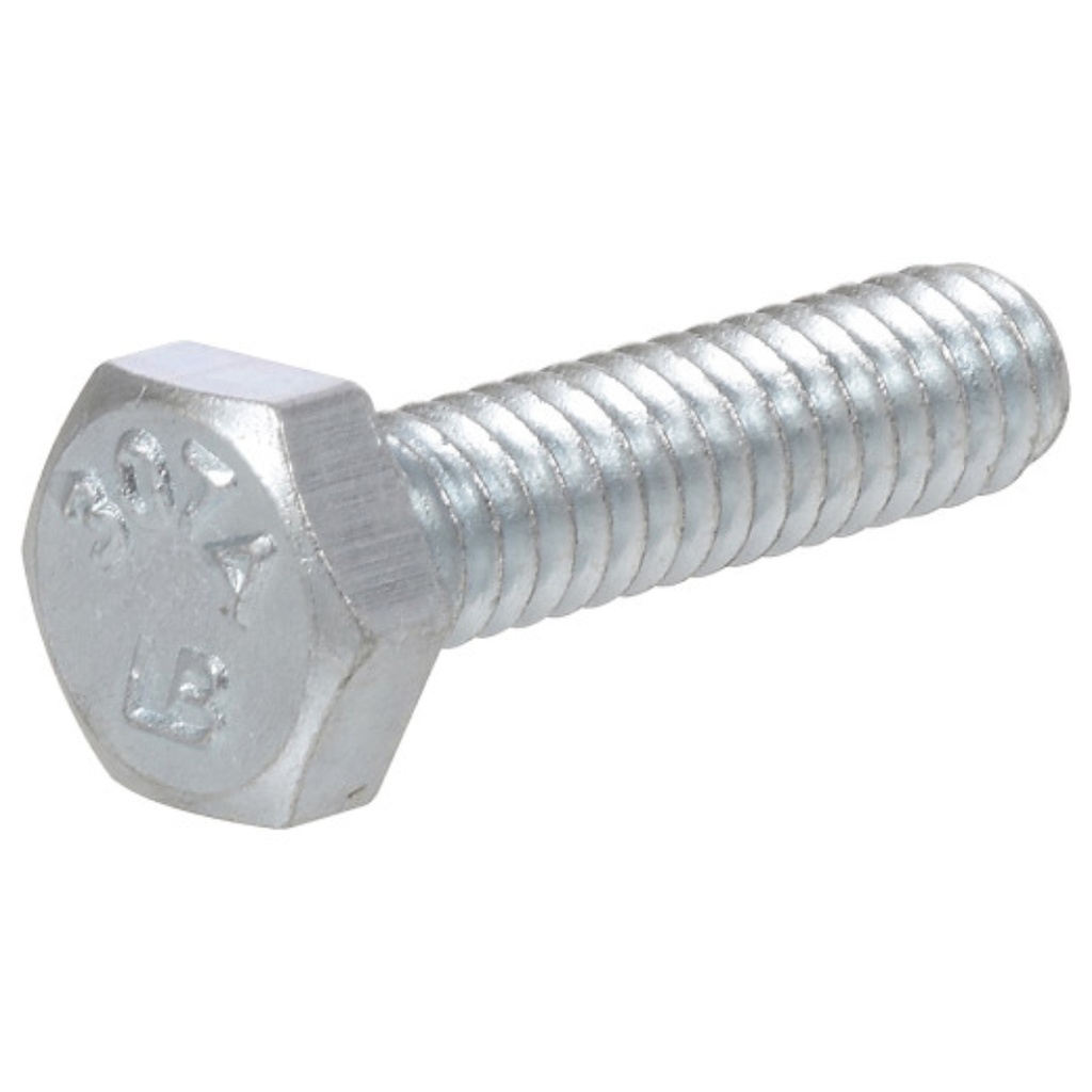 TORN.TAP HEX 5/16-18X4-1/2 C50