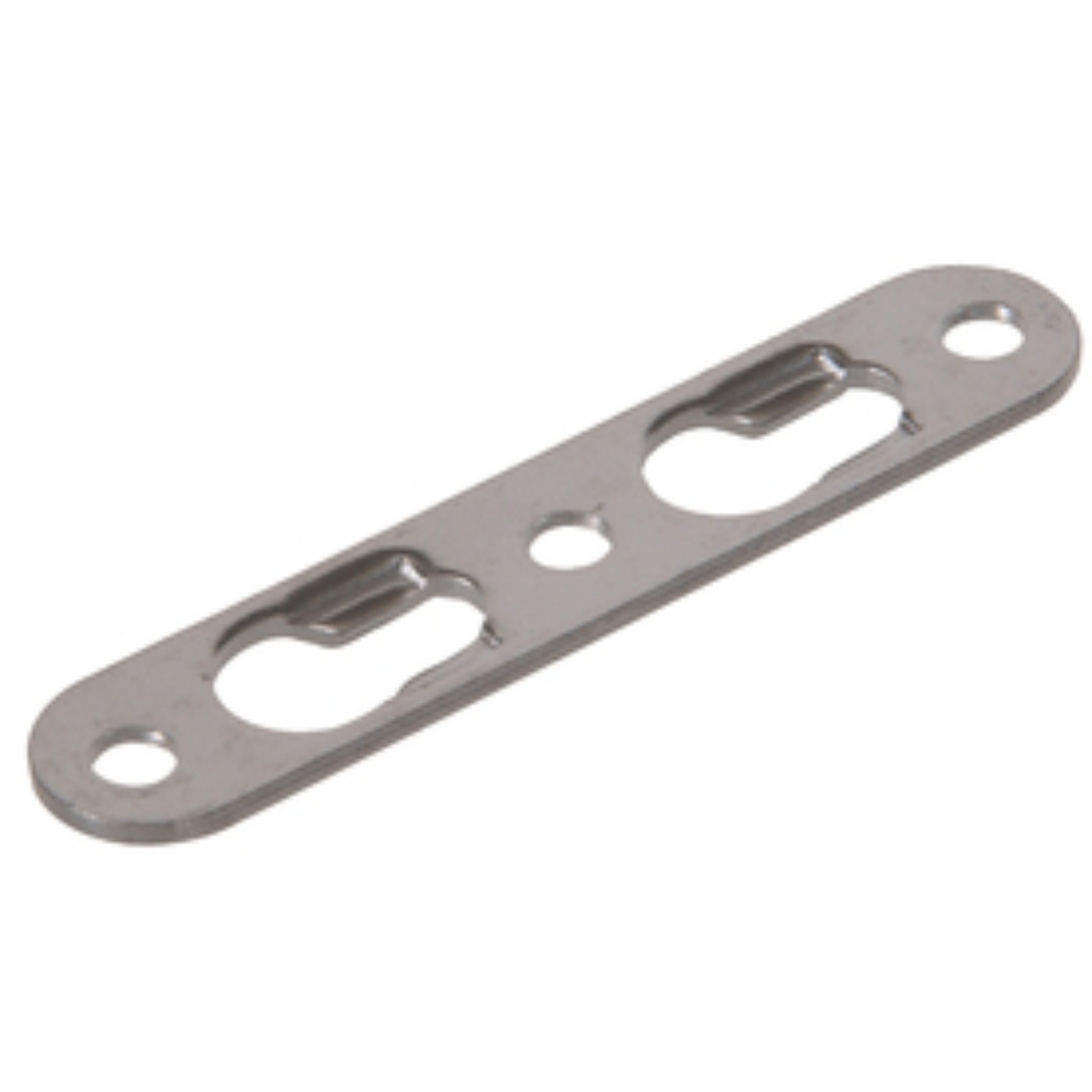 KEYHOLE FASTENERS DOBLE H/D