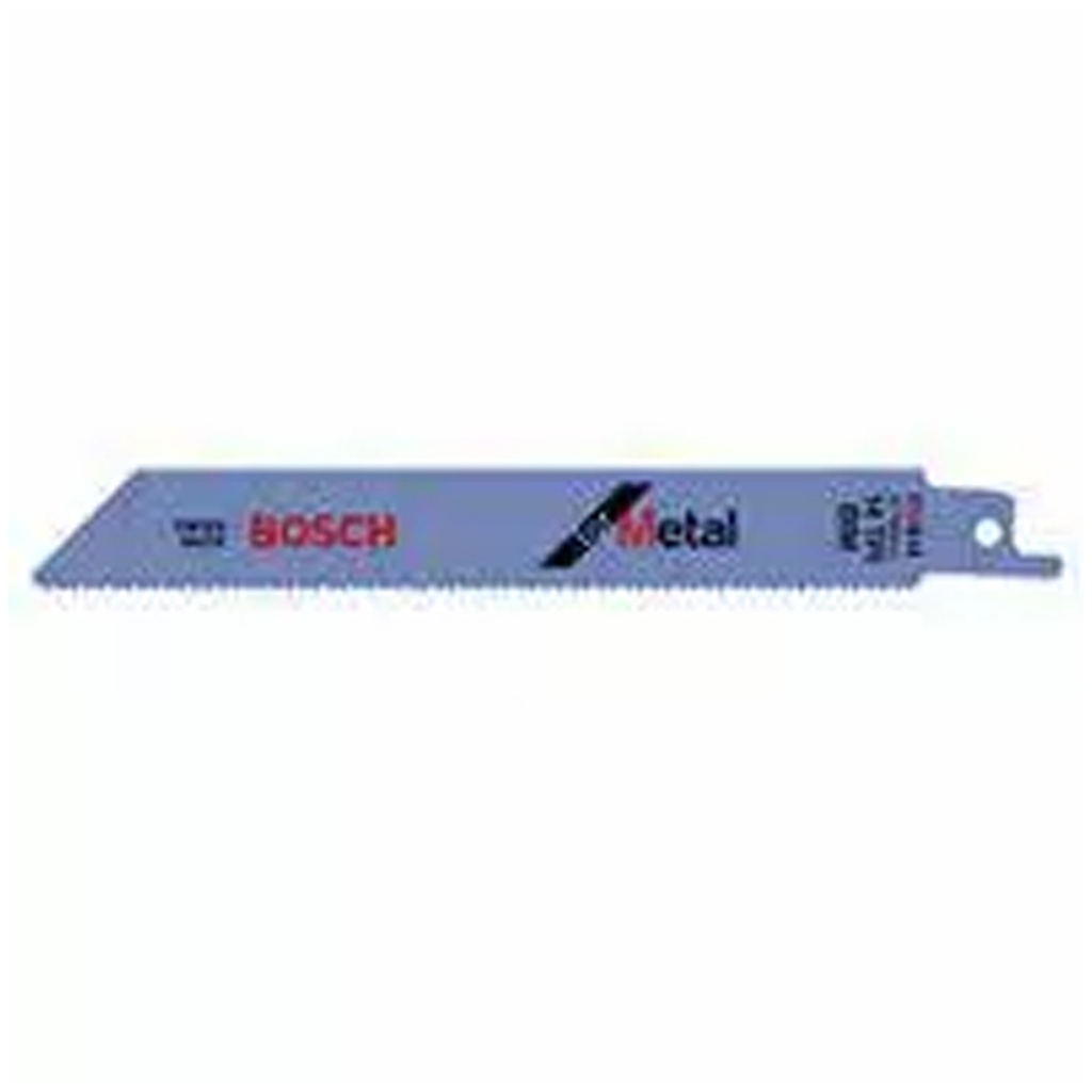 BOSCH RECIP BLADE 6"" PQT5