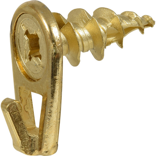 WALL DRILLER PICTURE HOOKS S PK4