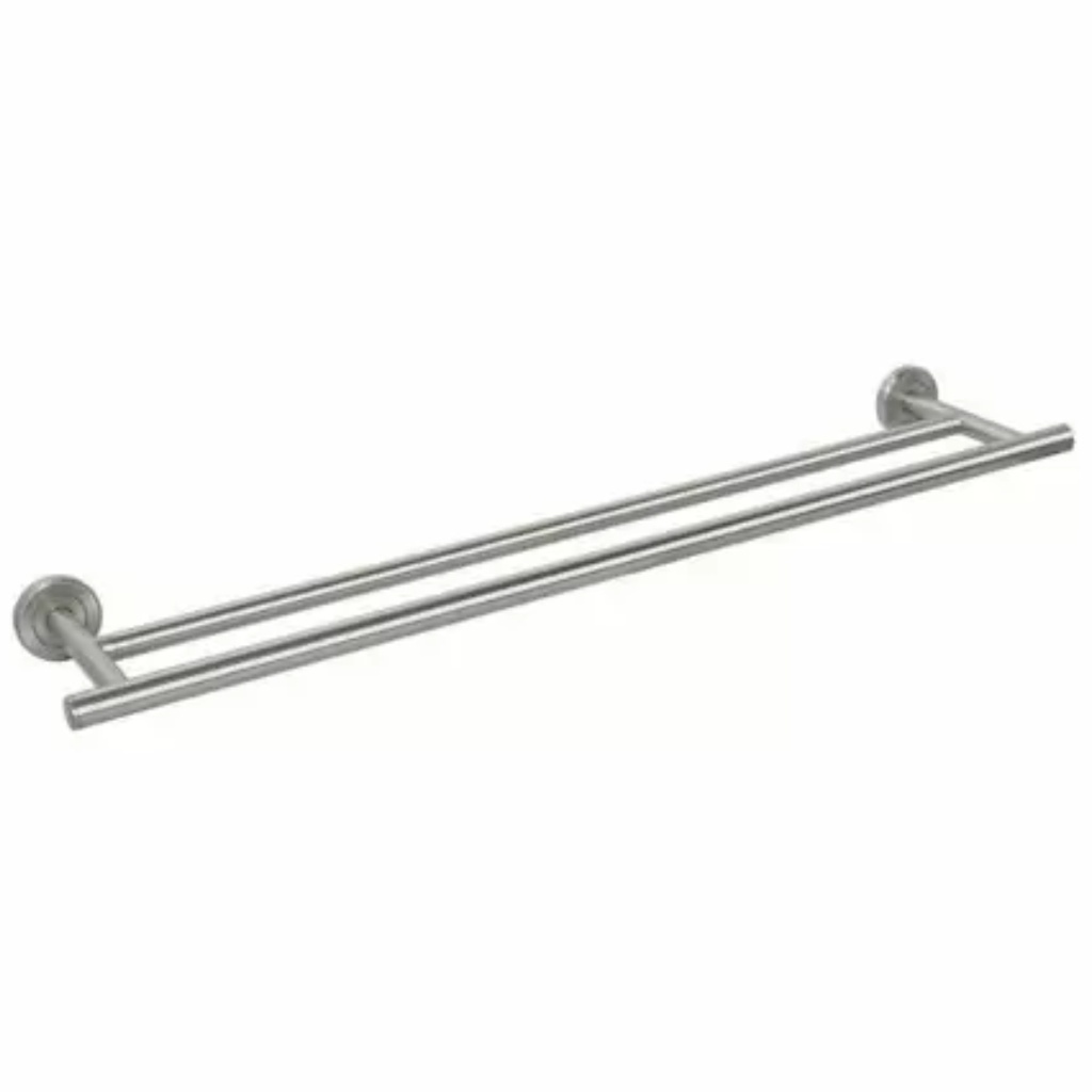 GATCO DBL.TOWEL BAR LATITU. 4294