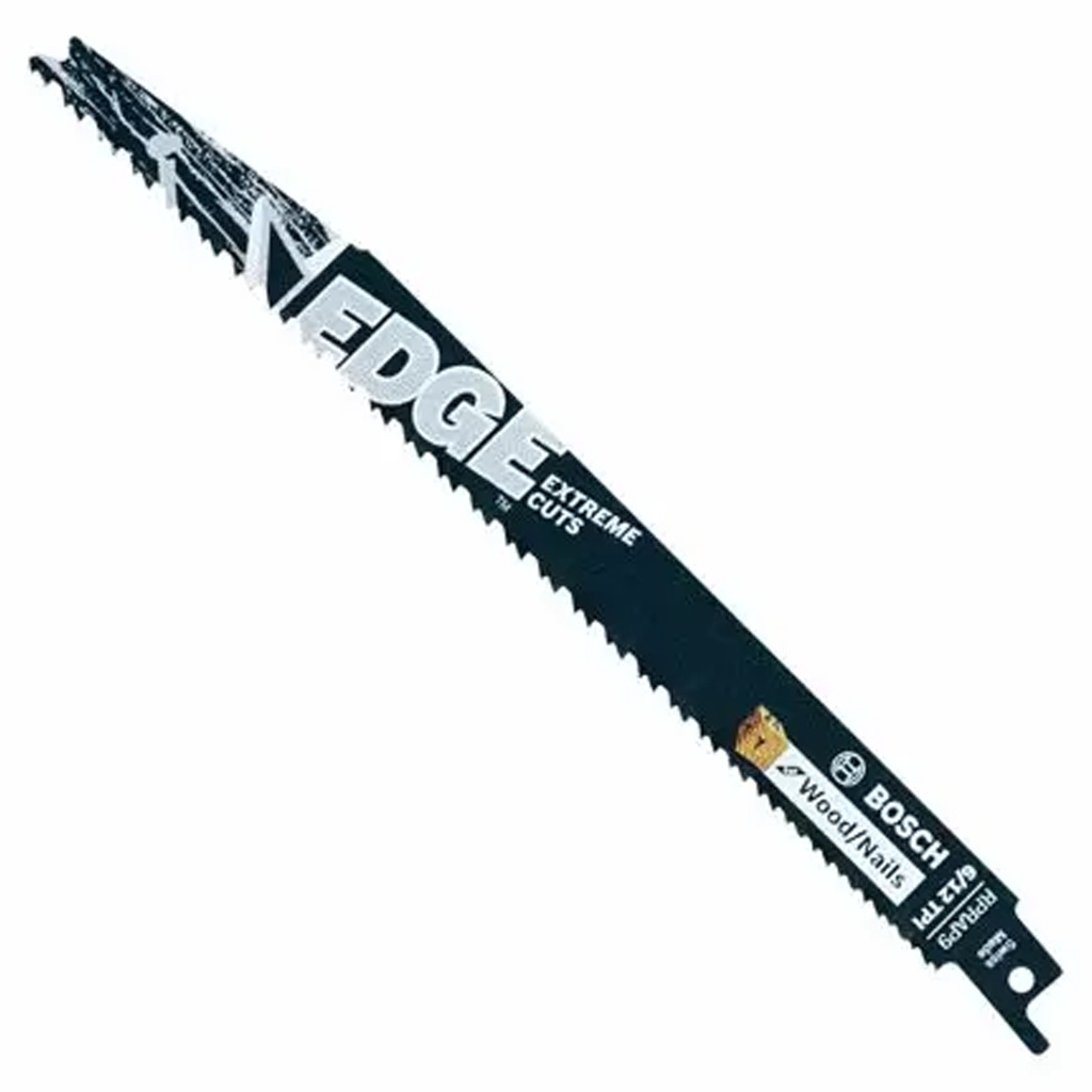 BOSCH 9" 6/12T WOOD/NAIL 5PK