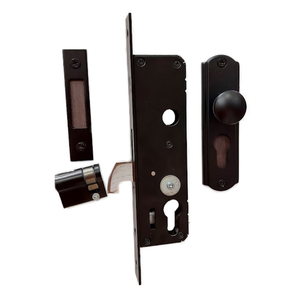 CERR. VENT. WL18BL P/COTO NEGRA