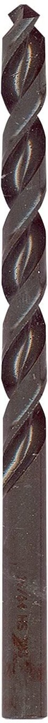 BOSCH 19/64 BLK OXIDE JOBBER