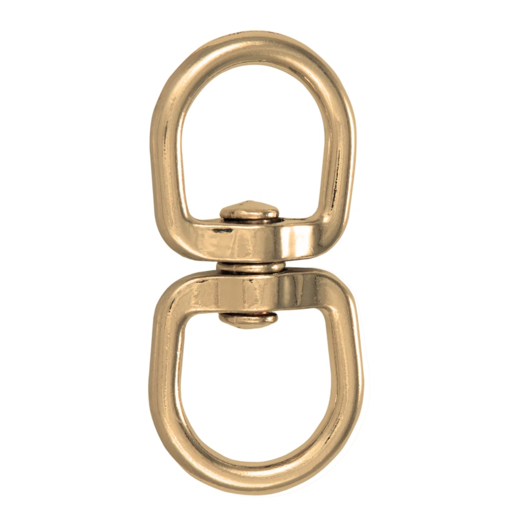 TOLEDO SWIVEL 2-3/4X3/4 EYE OPEN