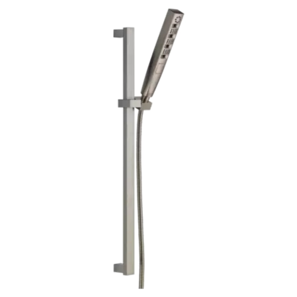 DELTA H20KINETIC HANDSHOWER ZURA