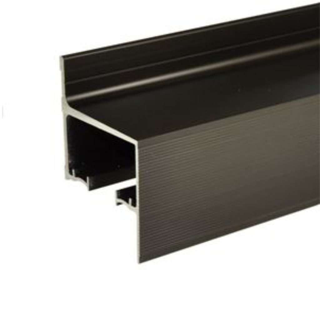 CORREDERA JOHNS. 2610-60" 5' BLK