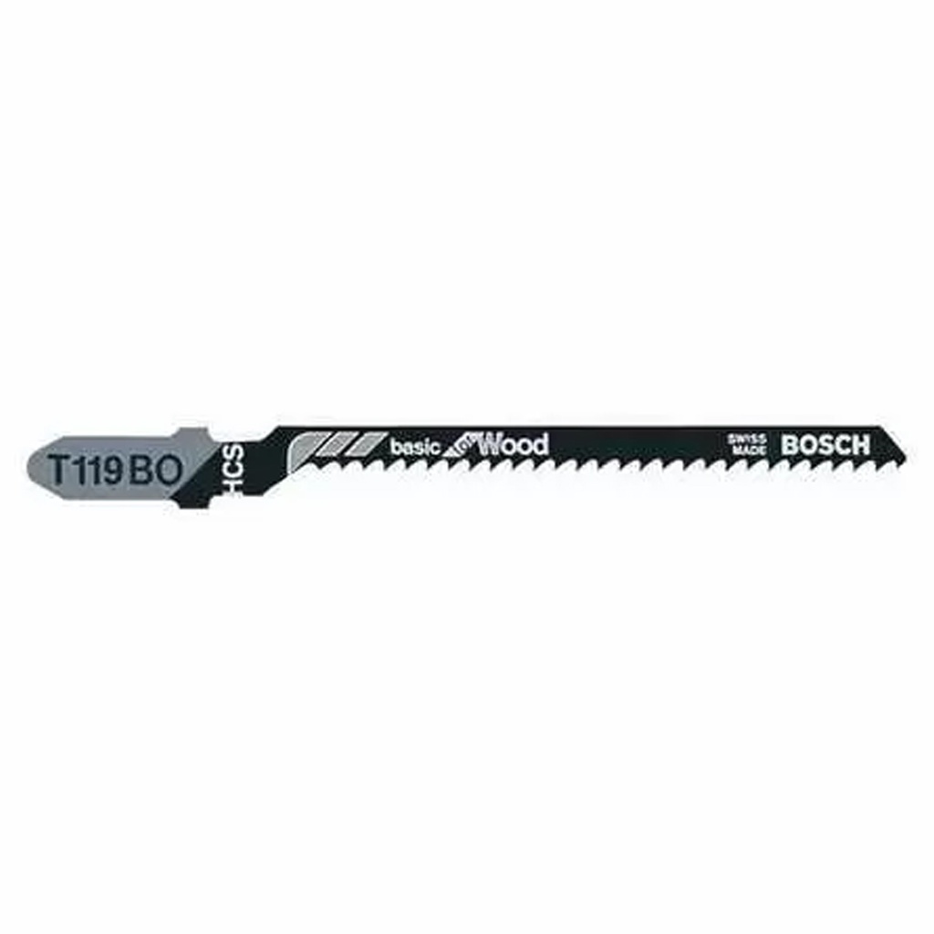 BOSCH 3-1/4" 12T HCS JSB T119BO