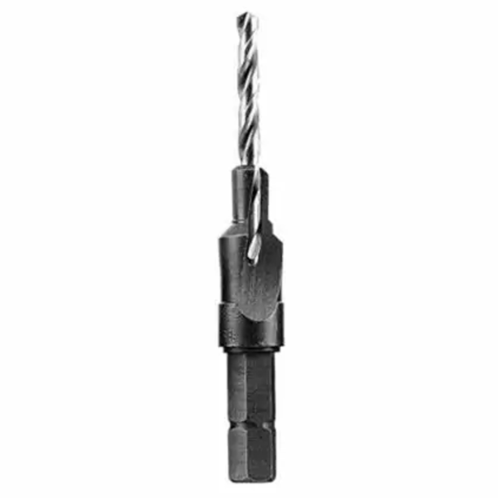 BOSCH #10 HEX SH SCR PILOT CARD