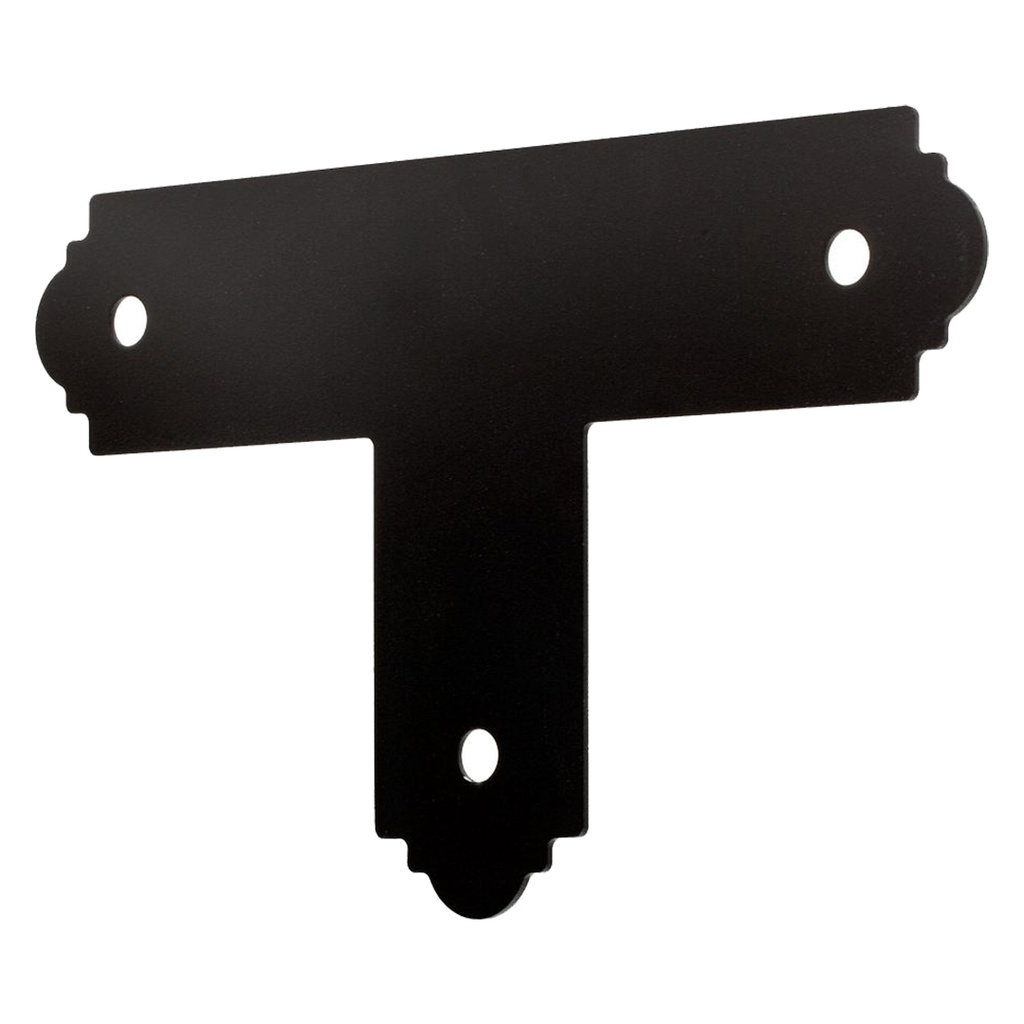 ANC. ORNAMENTAL T STRAP 6X
