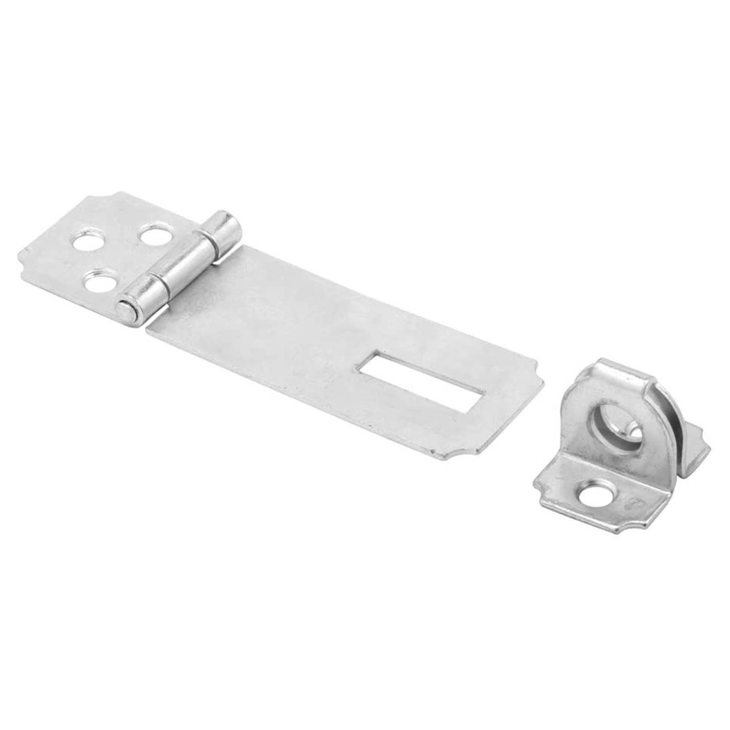 SAFETY HASP 2-1/2 Z/P T-3215-ZP