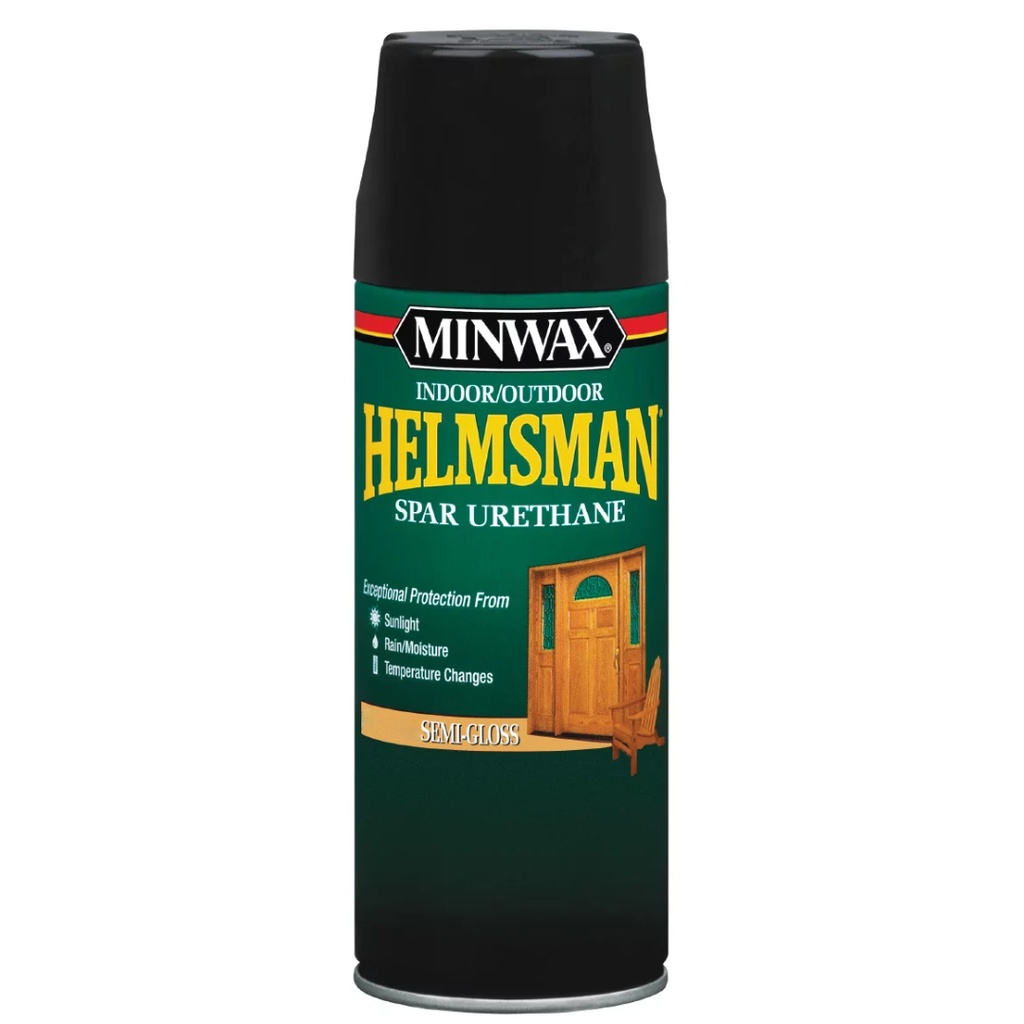 MW 33260 HEM.SEMI-GLOSS 11.5oz