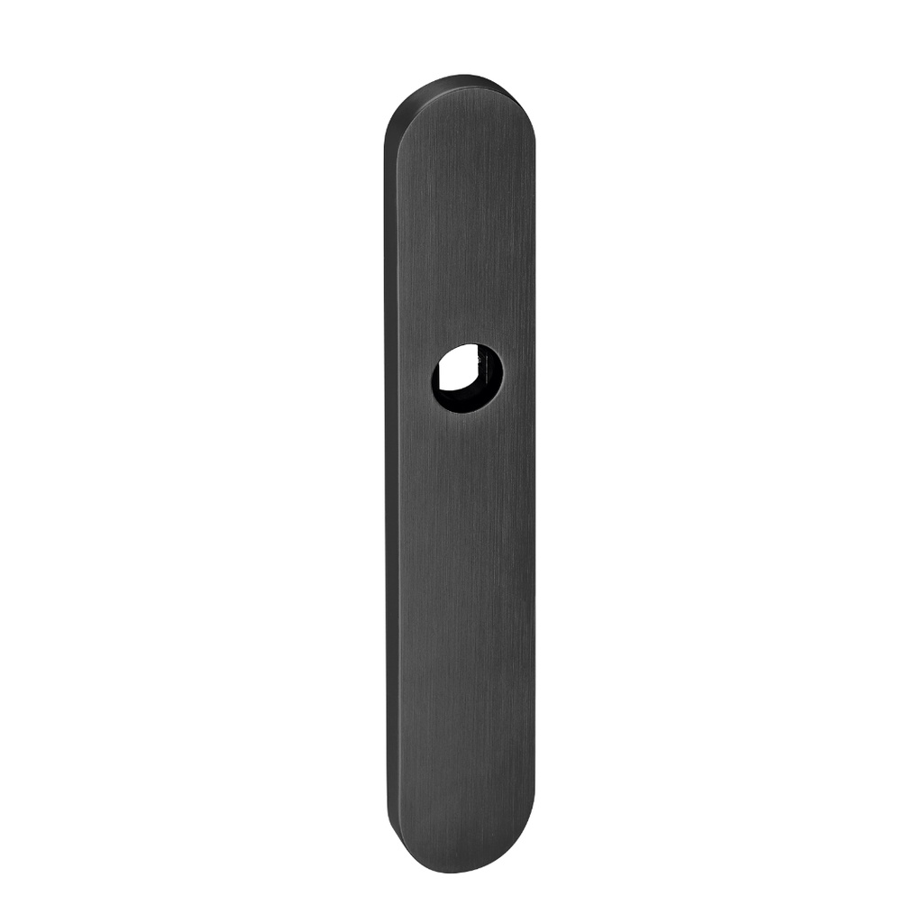 JNF PLATE FOR LEVER HAND TB 70MM