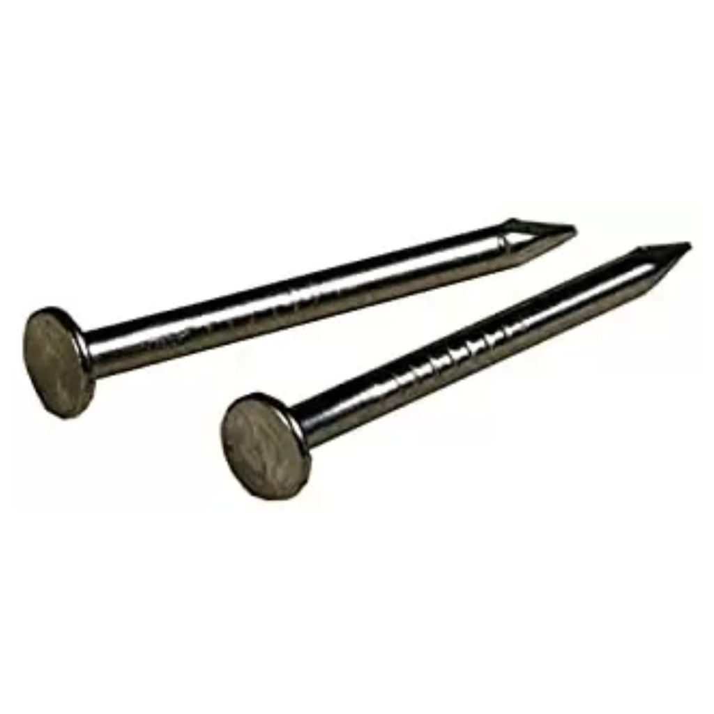 WIRE NAILS  1" S/S 2 OZ