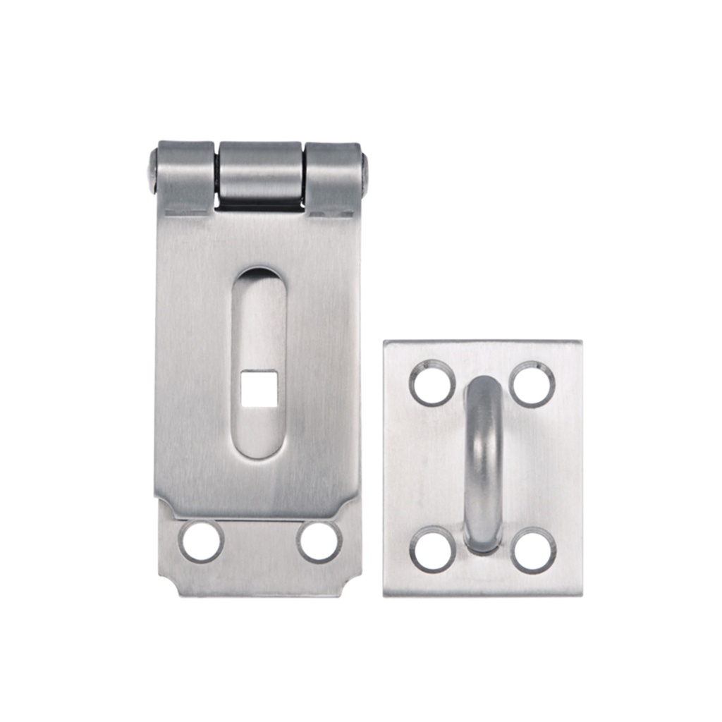 TOLEDO SAFETY HASP 8" THS520SS