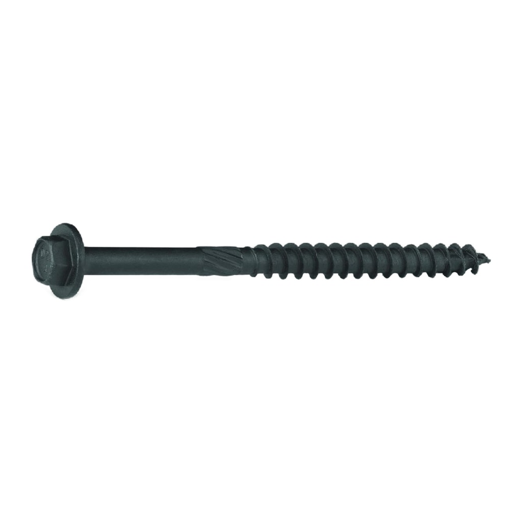 STRUCTURAL H19 TRUSS 10"BLK 20PC