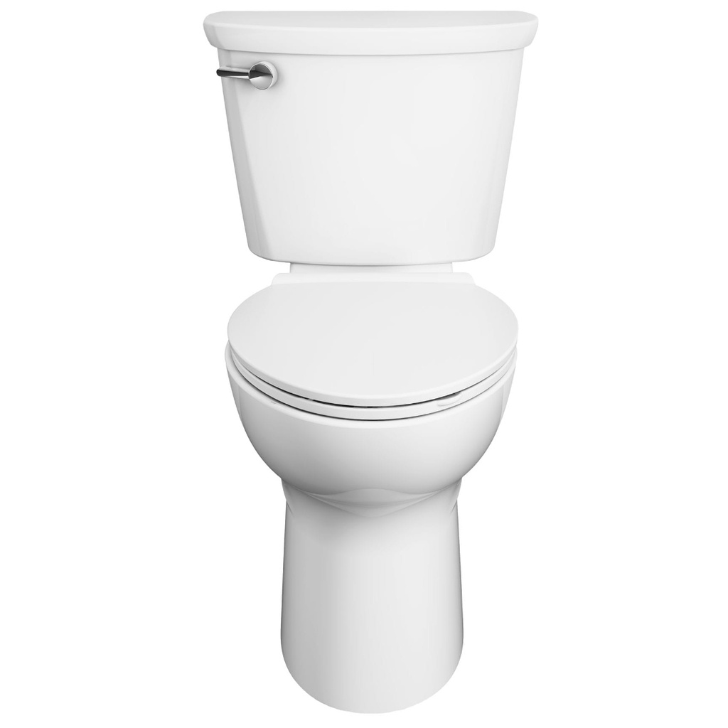 A/S TAZA (ADA) CADET-PRO WHT.