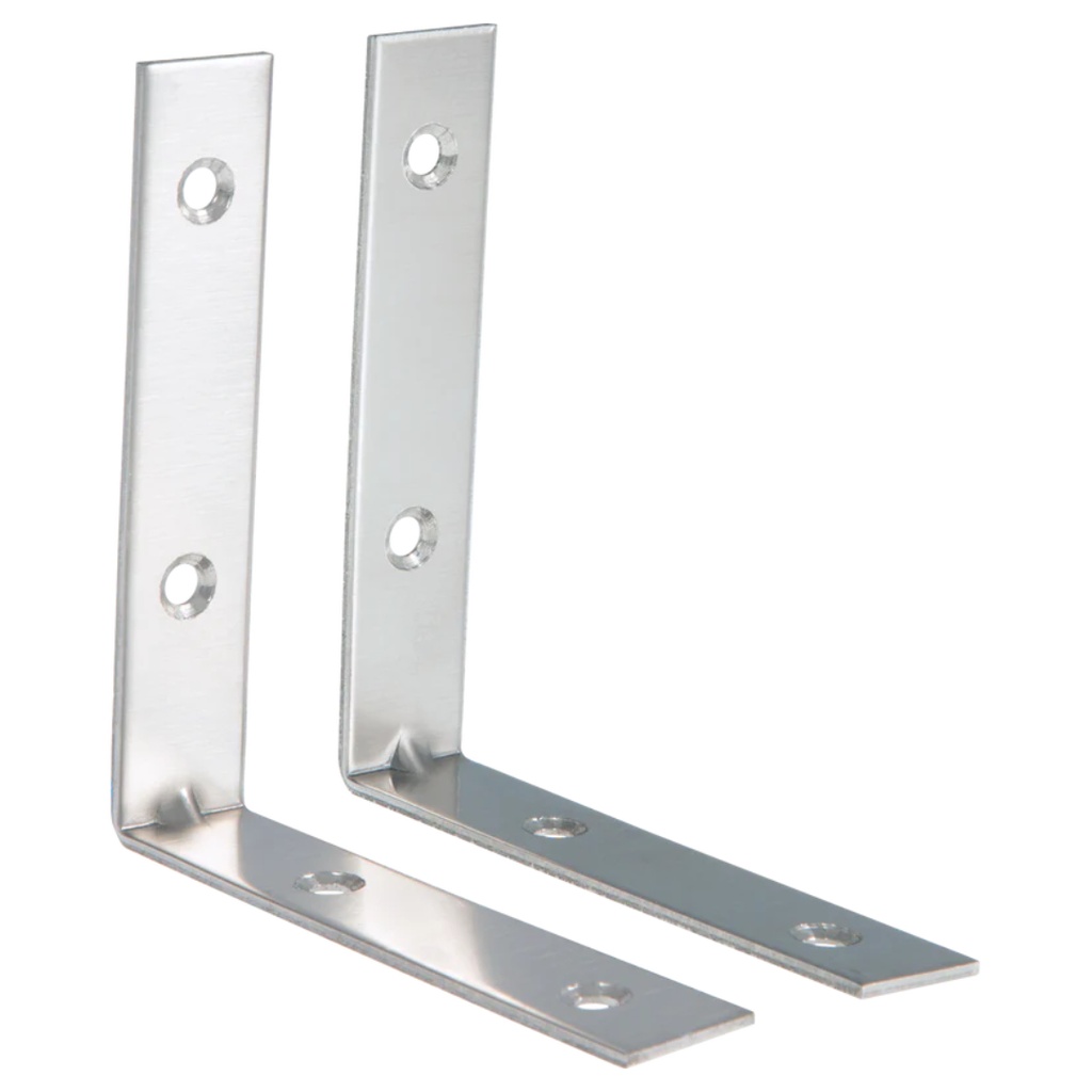 CORNER BRACES 3"