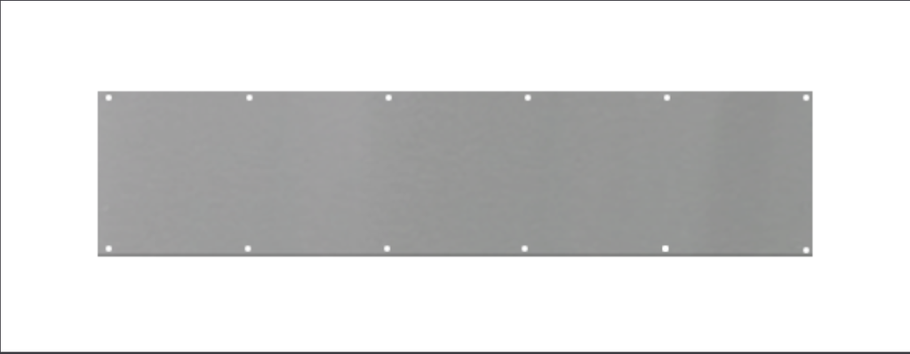 CR KICK/P ME 10X34 BKICK1034-32D