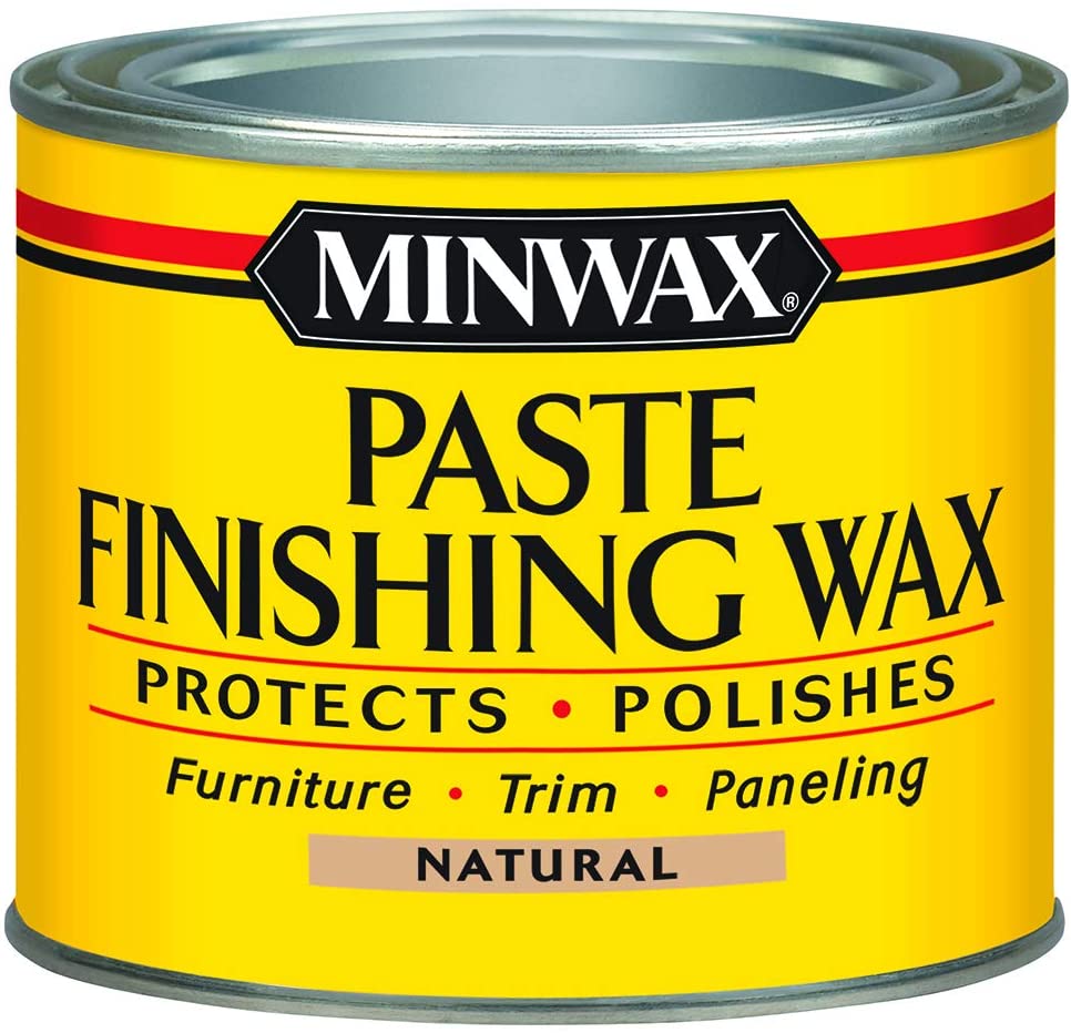 MW 78500 FIN. WAX NATURAL 16OZ
