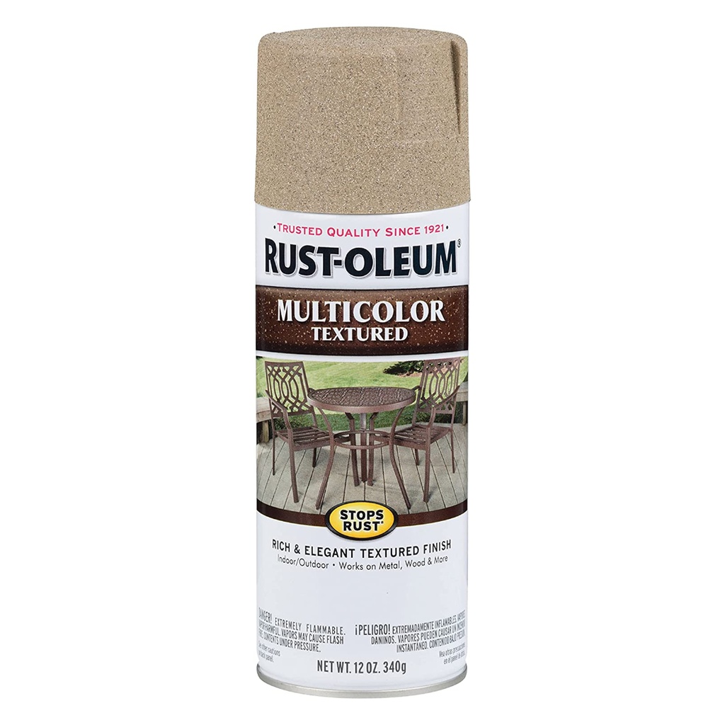 SPRYPNT DESERT BISQUE TEXTURED