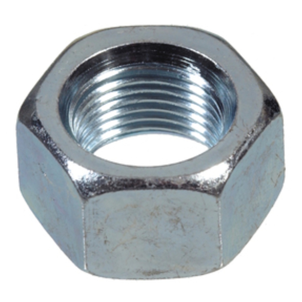 TUERCA HEX   1/4-28