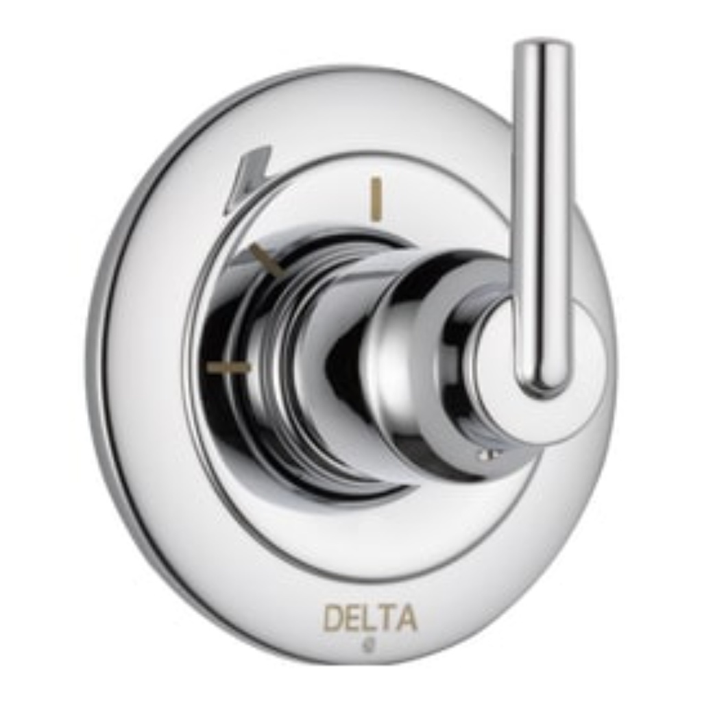 DELTA 3 FUNCTION DIVERTER TRIM