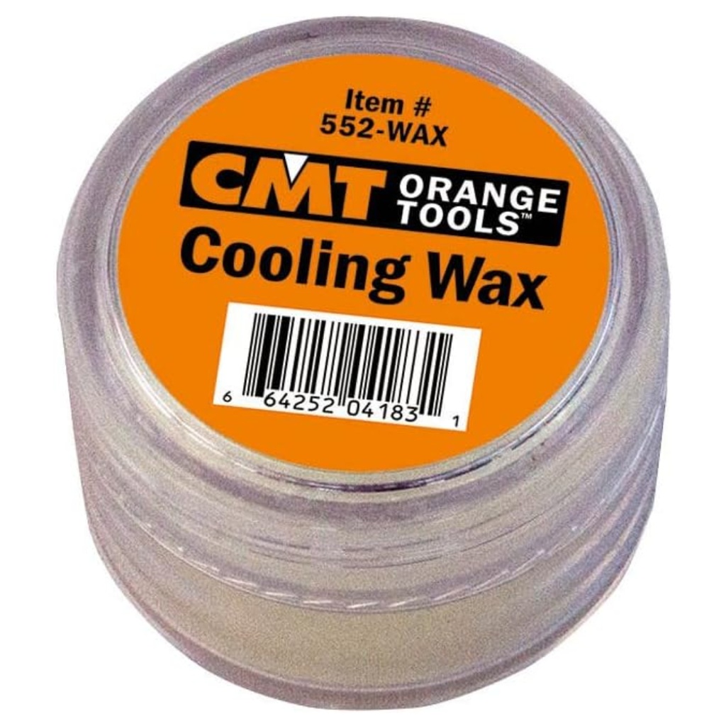 CMT COOKING WAX DIAMOND DRY