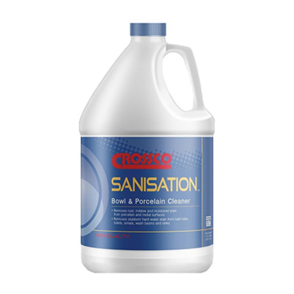 CROSSCO SANISATION GL