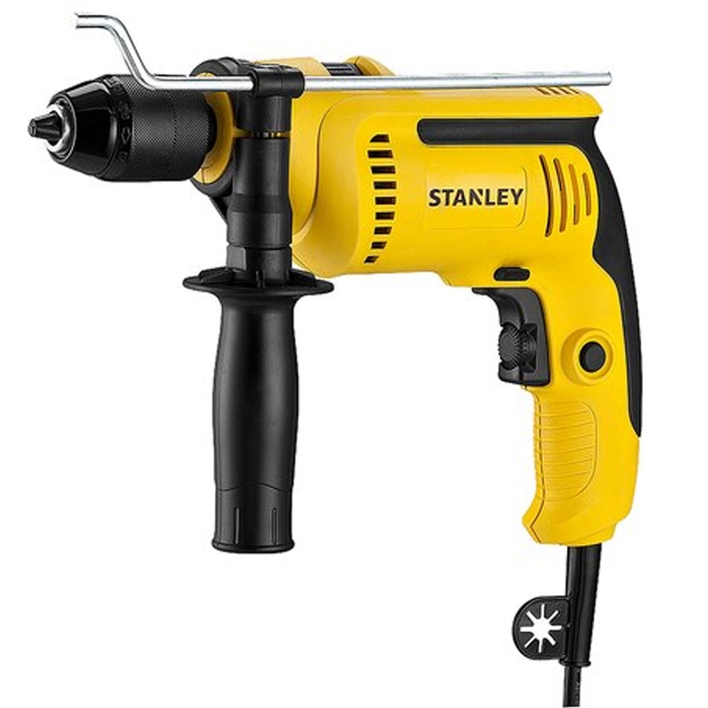 STANLEY HAMMER DRILL 1/2 700W