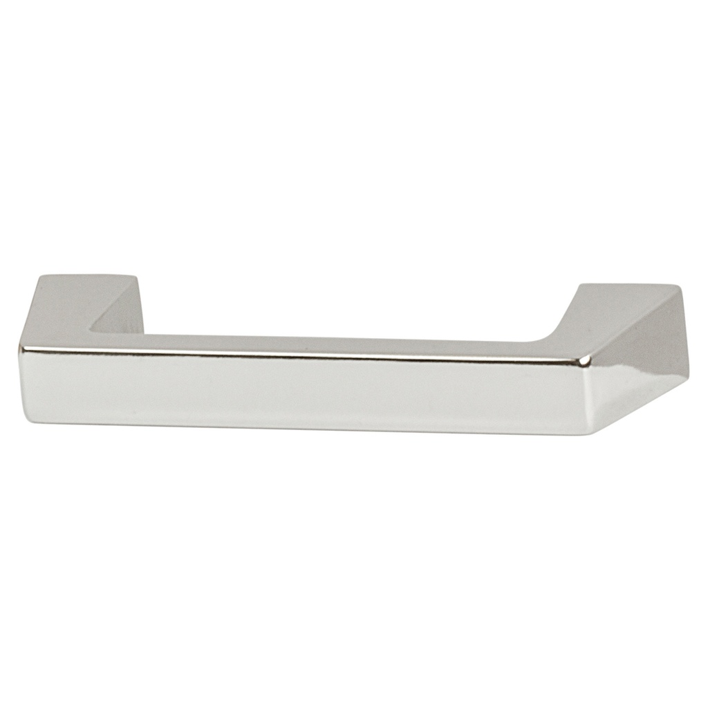 HAFELE AMEROCK 96MM P/NICKEL