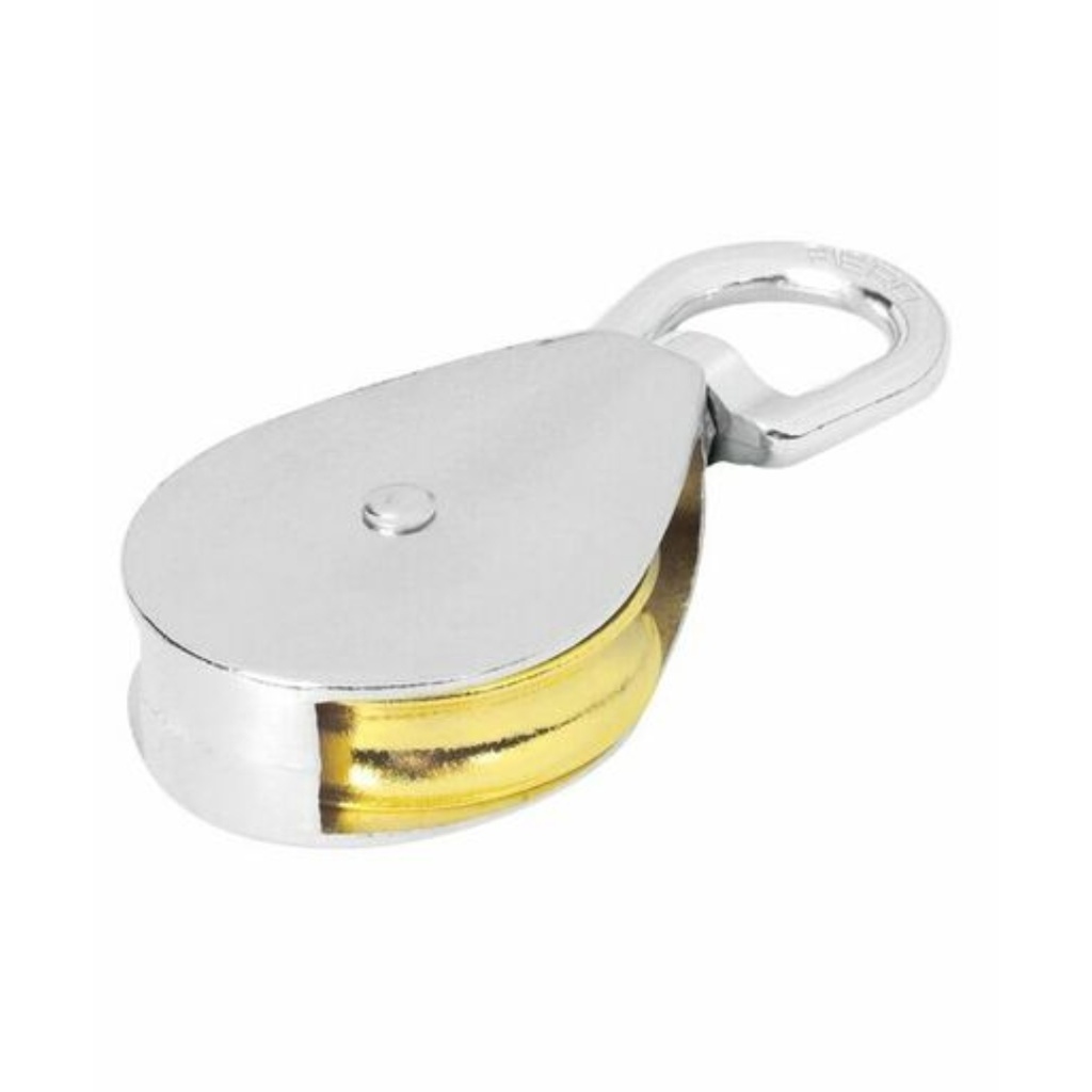 PULLEY 2" T-4503-NP