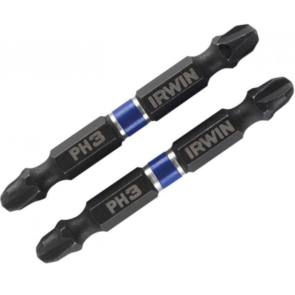 PUNTA DOUBLE END PH3