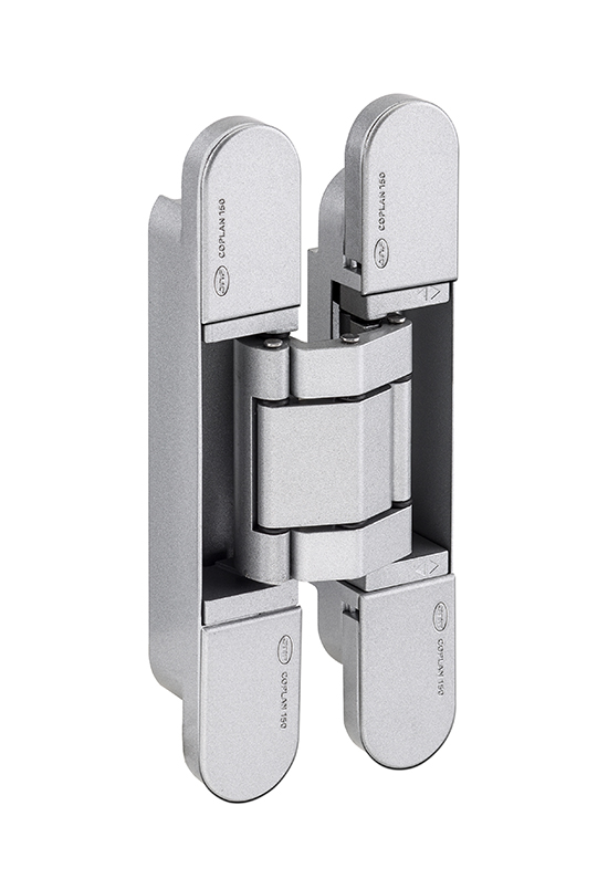 JNF BISAGRA 3D IN.05.061 SILVER