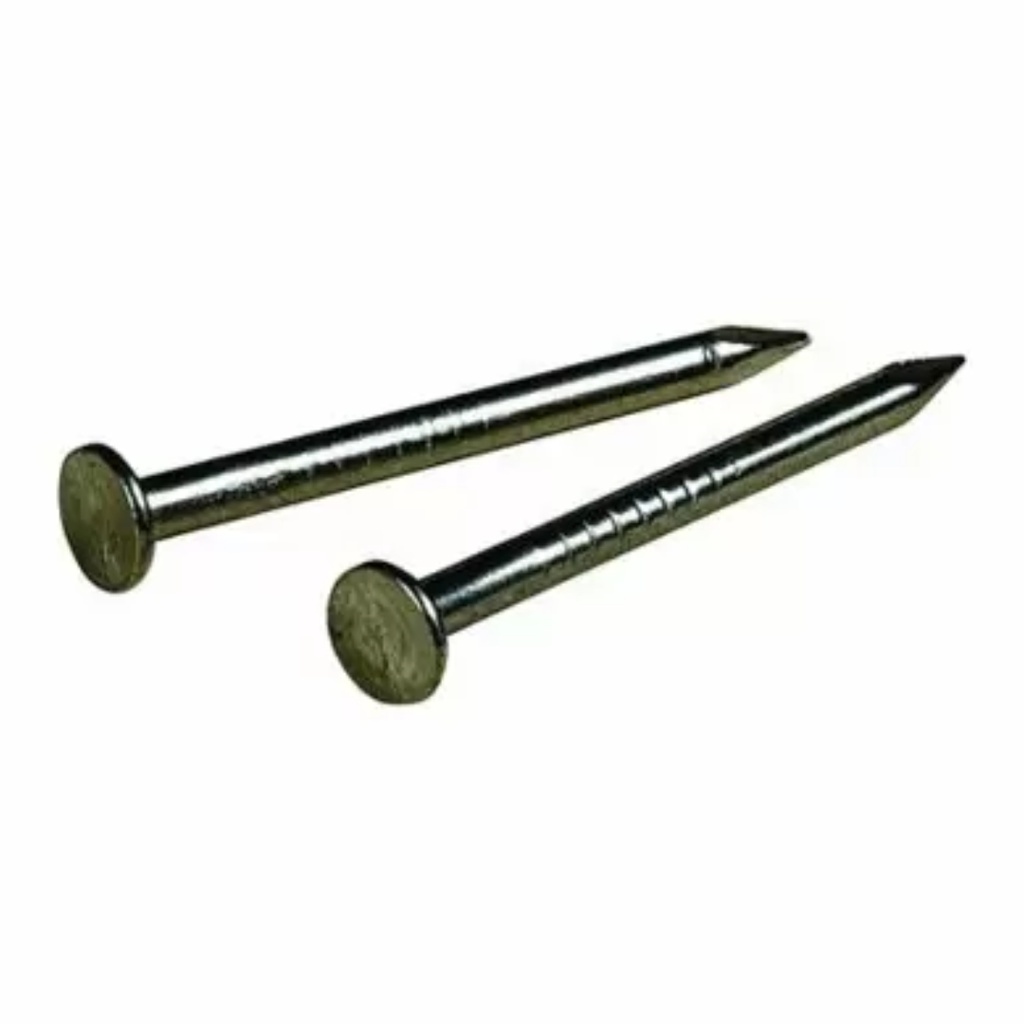 WIRE NAILS 7/8"  PK2 OZ